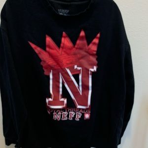 NEFF sweatshirt